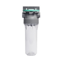Ecosoft pouzdro filtru 3/4“ SX na studenou vodu s příslušenstvím